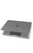 Чехол накладка Hardshell для MacBook Air 13,6" M2 2022 A2681 / M3 2024 A3113 / M4 2025 A3240 ультратонкий матовый серый - изображение 2