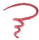 Карандаш для губ водостойкий Flormar Waterpoof Lipliner № 203 Subdued Pink (Приглушенный розовый) - изображение 3