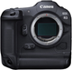 Фотоапарат Canon EOS R3 Body Black (4895C004) - зображення 1