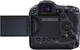 Фотоапарат Canon EOS R3 Body Black (4895C004) - зображення 3