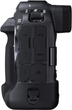 Фотоапарат Canon EOS R3 Body Black (4895C004) - зображення 6