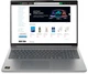 Ноутбук Lenovo IdeaPad Slim 5 16ARP10 (83HU0032RA) Luna Grey / 16" IPS WUXGA / AMD Ryzen 5 7535HS / RAM 16 ГБ / SSD 512 ГБ - изображение 2