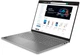 Ноутбук Lenovo IdeaPad Slim 5 16ARP10 (83HU0032RA) Luna Grey / 16" IPS WUXGA / AMD Ryzen 5 7535HS / RAM 16 ГБ / SSD 512 ГБ - изображение 5