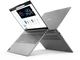 Ноутбук Lenovo IdeaPad Slim 5 16ARP10 (83HU0032RA) Luna Grey / 16" IPS WUXGA / AMD Ryzen 5 7535HS / RAM 16 ГБ / SSD 512 ГБ - изображение 11