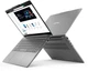Ноутбук Lenovo IdeaPad Slim 5 14IRH10 (83HR00BTRA) Luna Grey - изображение 6
