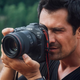 Фотоапарат Canon EOS R3 Body Black (4895C004) - зображення 10