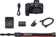 Фотоапарат Canon EOS R5 Body Black (4147C004) - зображення 9