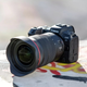 Фотоапарат Canon EOS R5 Body Black (4147C004) - зображення 10