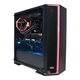 Двухпроцессорная рабочая станция PowerUp #419 Xeon E5 2680 v4 x2 / 64 GB / SSD 1TB / GeForce RTX 4060Ti 8GB многопроцессорная вычислительная система для разработки - изображение 1