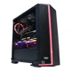 Двухпроцессорная рабочая станция PowerUp #419 Xeon E5 2680 v4 x2 / 64 GB / SSD 1TB / GeForce RTX 4060Ti 8GB многопроцессорная вычислительная система для разработки - изображение 2