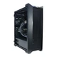 Двухпроцессорная рабочая станция PowerUp #400 AMD EPYC 7642 x2 / 256 GB / SSD 1TB / GeForce RTX 4060Ti 16GB многопроцессорная вычислительная система для разработки - изображение 4