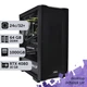 Рабочая станция PowerUp Desktop #199 Core i9 13900K / 64 GB / SSD 1TB / GeForce RTX 4080 Super 16GB специализированная вычислительная графическая система для архитекторов и инженеров - изображение 1