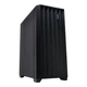 Двухпроцессорная рабочая станция PowerUp #452 Xeon E5 2699 v4 x2 / 32 GB / SSD 512GB / NVIDIA Quadro P2000 5GB многопроцессорная вычислительная система для разработки - изображение 5