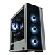 Робоча станція PowerUp Desktop #387 Core i9 14900K / 128 GB / SSD 2TB / GeForce RTX 4060Ti 8GB спеціалізована обчислювальна графічна система для архітекторів та інженерів - зображення 4