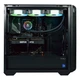 Игровой компьютер GamePC TOP #387 Ryzen 7 8700F / 16 GB / SSD 512GB / GeForce RTX 4060 8GB геймерский системник для киберспорта и стриминга - изображение 3