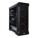 Двопроцесорна робоча станція PowerUp #526 AMD EPYC 7702 x2 / 256 GB / SSD 2TB / GeForce RTX 5070 12GB багатопроцесорна обчислювальна система для розробки - зображення 1