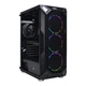 Двопроцесорна робоча станція PowerUp #540 Xeon E5 2690 v4 x2 / 128 GB / SSD 1TB / GeForce RTX 5060Ti 16GB багатопроцесорна обчислювальна система для розробки - зображення 1