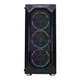 Двопроцесорна робоча станція PowerUp #540 Xeon E5 2690 v4 x2 / 128 GB / SSD 1TB / GeForce RTX 5060Ti 16GB багатопроцесорна обчислювальна система для розробки - зображення 3