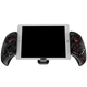 Игровой контроллер iPega PG-9023s (Bluetooth, от 5" до 10", Android, iOS, Windows, Smart TV, PS3, PS4) - Черный - изображение 5