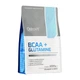 Аминокислота OstroVit BCAA+Glutamine (1 кг, grapefruit) - изображение 1