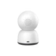 Камера видеонаблюдения Baseus P1 Lite (внутренняя, Wi-Fi 2.4 ГГц, 2K, обзор на 360°, AI-функции) - Белый - изображение 2