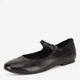 Женские балетки кожаные Lasocki RST-ARABELLA-01 5906751001936 38 Черные (5906751001998) - изображение 3