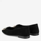 Женские балетки Lasocki RST-ROMI-44 5903698105321 38 Черные (5903698106021) - изображение 4