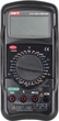 Miernik uniwersalny UNI-T UT51 (MIE0014) - obraz 1