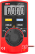 Miernik uniwersalny UNI-T UT120C (MIE0144) - obraz 1