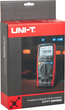 Miernik uniwersalny UNI-T UT71A (MIE0091) - obraz 7