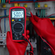 Miernik uniwersalny UNI-T UT107+ (MIE0466) - obraz 6
