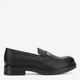 Женские лоферы кожаные Lasocki WI16-ZOLA-30 5905588742654 38 Черные (5905588742678) - изображение 1