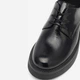 Женские дерби кожаные Lasocki WI23-TOSSIA-05 5905588702535 39 Черные (5905588702573) - изображение 8