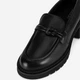 Женские лоферы кожаные Lasocki WI32-SL-26303 5905588740728 38 Черные (5905588740841) - изображение 8