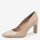 Женские лодочки Nine West 905901 5905588472681 36 24.2 см Бежевые (5905588472759) - изображение 2