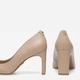 Женские лодочки Nine West 905901 5905588472681 36 24.2 см Бежевые (5905588472759) - изображение 4