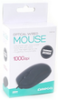 Mysz Omega OM-07 3D Optical USB Black (OM07VB) - obraz 3