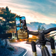 Uchwyt rowerowy 3mk Steel Bike Holder Black - obraz 8