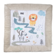 Mata rozwojowa Canpol Babies Safari Beige (81/101) - obraz 2