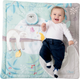 Ігровий килимок 2 в 1 Chicco Relax and Play (11939.00) - зображення 2