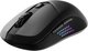 Mysz MSI VERSA 300 ELITE W Wireless/Bluetooth/USB Black (VERSA 300 ELITE W) - obraz 3