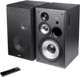 System głośnikowy Edifier R2850DB Czarny 2.0 150 W Bluetooth - obraz 1