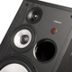 System głośnikowy Edifier R2850DB Czarny 2.0 150 W Bluetooth - obraz 2