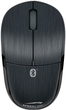 Mysz SPEEDLINK Jixster Bluetooth Black (SL-630100-BK) - obraz 1