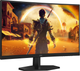 Monitor 27" AOC C27G42E - obraz 3