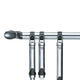 Держак для приборів Leifheit Pro Line (21335) (4006501213358) - зображення 3