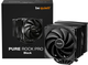 Chłodnica be quiet! Pure Rock Pro 3 Black (BK042) - obraz 5