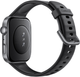 Смарт-годинник Huawei Watch Fit 4 Black (55020EWT) - зображення 4