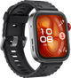 Smartwatch Huawei Watch Fit 4 Pro Czarny (55020EYK) - obraz 3