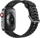 Smartwatch Huawei Watch Fit 4 Pro Czarny (55020EYK) - obraz 4
